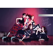 Popu Lady / Gossip Girls