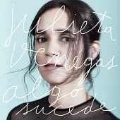 Julieta Venegas / Algo Sucede