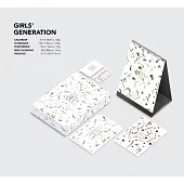 少女時代 / 2016 Season’s Greetings 2016年曆組