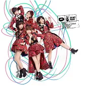 AKB48 / 紅唇Be My Baby〈Type-A+B+C+D〉(4CD+4DVD)