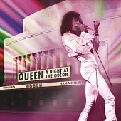 Queen / A Night at the Odeon (CD+DVD)
