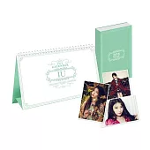IU / IU 2016 Season’s Greetings