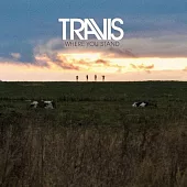 Travis / Where You Stand (Vinyl)