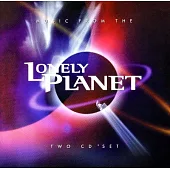 V.A. / Music from the Lonely Planet (2CD)