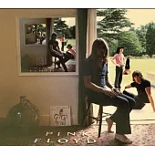 Pink Floyd / Ummagumma (2016) (2CD)