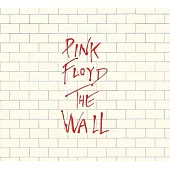 Pink Floyd / The Wall (2016) (2CD)