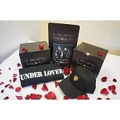 LOVER週邊商品福袋LOVER(CD+老帽+T恤(XL))