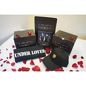 LOVER週邊商品福袋LOVER(CD+老帽+T恤(M))