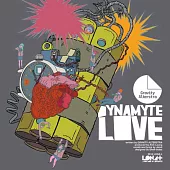 Gravity Alterstra / Dynamyte Love