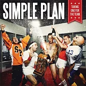 Simple Plan / Taking One For The Team