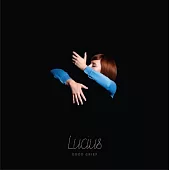 Lucius / Good Grief (LP)