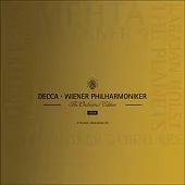 Decca - Wiener Philharmoniker - The Orchestral Edition (6LP)