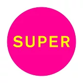 Pet Shop Boys / Super