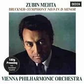 RUCKNER : SYMPHONY NO.9 IN D MINOR