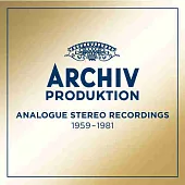 Atchiv 黃年年代經典錄音代表作1959-1981 (50CD)