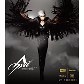 阿密特|張惠妹 / 阿密特 意識專輯 (NEW XRCD)