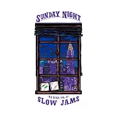 國蛋 GorDoN / Dr. Paper Vol.3 Sunday Night Slow Jams