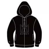 五月天 / [JUST ROCK IT 2016] 就是我A+黑帽夾-S