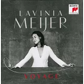 Voyage / Lavinia Meijer (Vinyl Longplay 33 1/3)