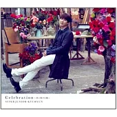 SUPER JUNIOR - KYUHYUN圭賢 / Celebration~通往你的橋樑~(CD+DVD)