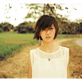 孫燕姿 / 我要的幸福 [日版限量透明水晶膠]