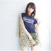 飯田里穗 / 單相思接近 【台灣特典C限定盤CD+DVD】