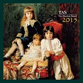 絕對的聲音TAS2015 (SACD)