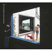 平克佛洛伊德 / 搖滾回聲 精選輯(2016 2CD)