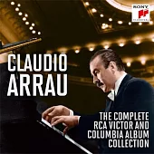 RCA勝利與哥倫比亞作品全集 / 阿勞  (12CD)