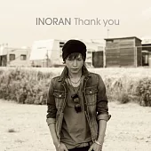 INORAN / Thank you (CD)