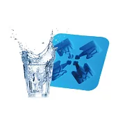 五月天 / [JUST ROCK IT 2016] ICE ROCK IT 冰山製冰模