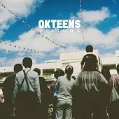 OK TEENS 好青年 / 視野 (CD)