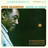 艾靈頓公爵 / 藍調狂喜曲 (LP黑膠唱片)