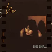 妮可 / 結束【四十周年紀念版】(180g 2LP黑膠唱片)