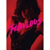 鄭秀文/Fabulous (CD+DVD)