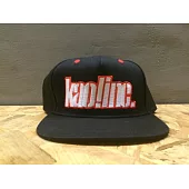 顏社 / LOGO紀念帽