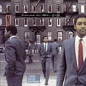 布蘭佛馬沙利斯 / 城市光景(LP黑膠)