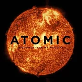 魔怪 / 原子能量 (2LP黑膠唱片)