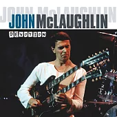 約翰.麥可勞夫林 / 奉獻 (180g LP)