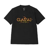 張學友 / CLASSICTOUR學友.經典演唱會_短袖T-shirt黑(black) 成人XL