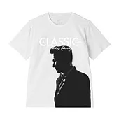 張學友 / CLASSICTOUR學友.經典演唱會_短袖T-shirt白(white) 成人L