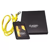 張學友 / CLASSICTOUR學友.經典演唱會_證件套組Cardholder