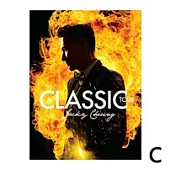 張學友 / CLASSICTOUR學友.經典演唱會_筆記本Notebook 大C