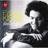 紀新演奏舒伯特鋼琴作品集 / 紀新 (2CD)