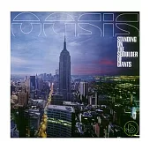 綠洲合唱團 / 站在巨人的肩膀上 (CD)