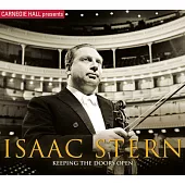 1967年卡內基音樂廳演奏實況 / 艾薩克‧史坦