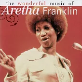 艾瑞莎．富蘭克林 / 靈魂女王的音樂饗宴(CD)