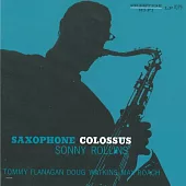 Sonny Rollins / 薩克斯風巨人 (SACD)