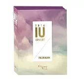 IU / 2016 IU演唱會 精裝寫真集 (內含演唱會特別影像DVD)