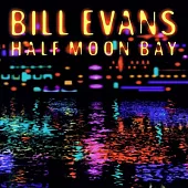 比爾‧艾文斯 / 月半灣 (CD)